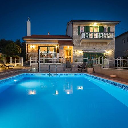 Villa Otavia Σίμπενικ Εξωτερικό φωτογραφία