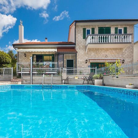 Villa Otavia Σίμπενικ Εξωτερικό φωτογραφία
