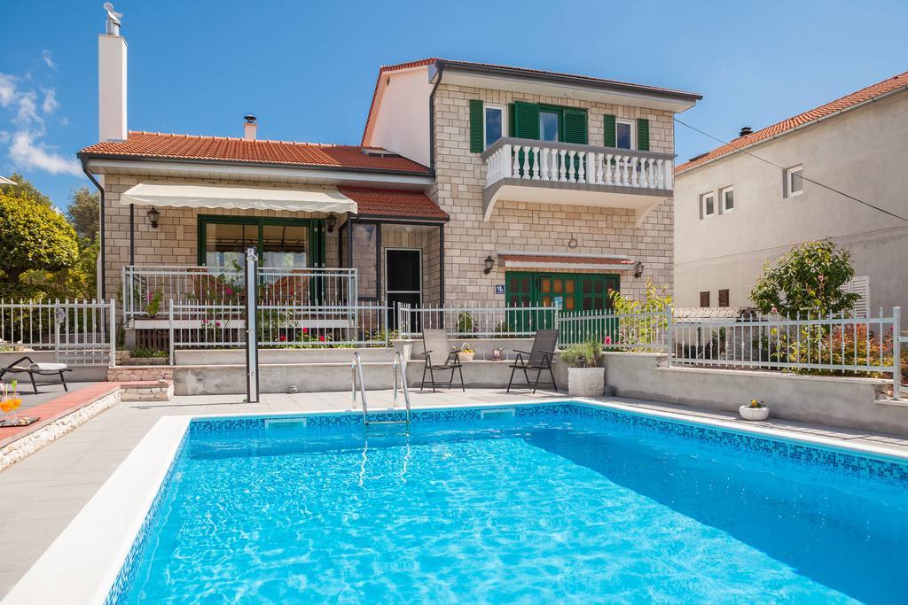 Villa Otavia Σίμπενικ Εξωτερικό φωτογραφία