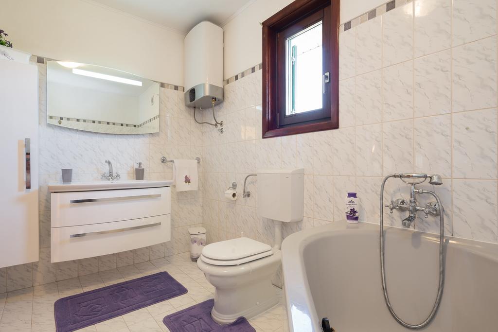 Villa Otavia Σίμπενικ Εξωτερικό φωτογραφία