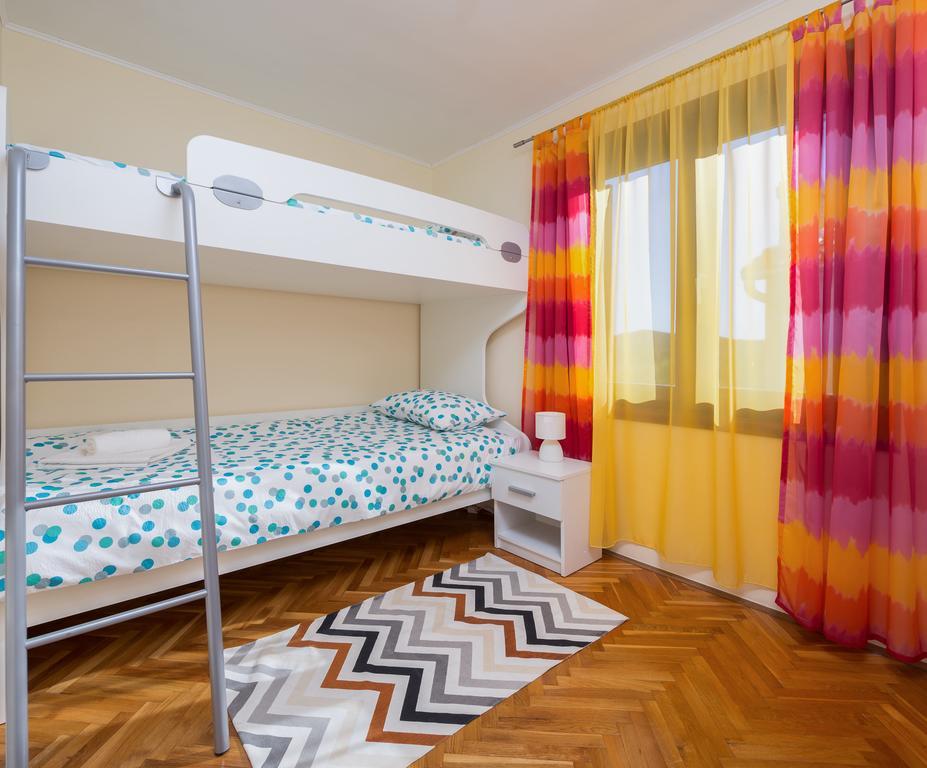 Villa Otavia Σίμπενικ Εξωτερικό φωτογραφία