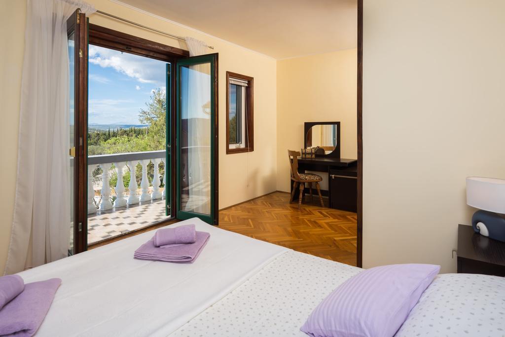 Villa Otavia Σίμπενικ Εξωτερικό φωτογραφία