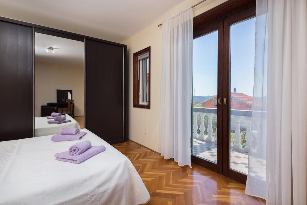Villa Otavia Σίμπενικ Εξωτερικό φωτογραφία