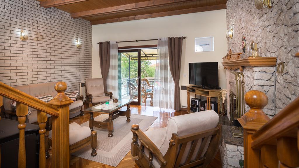 Villa Otavia Σίμπενικ Εξωτερικό φωτογραφία