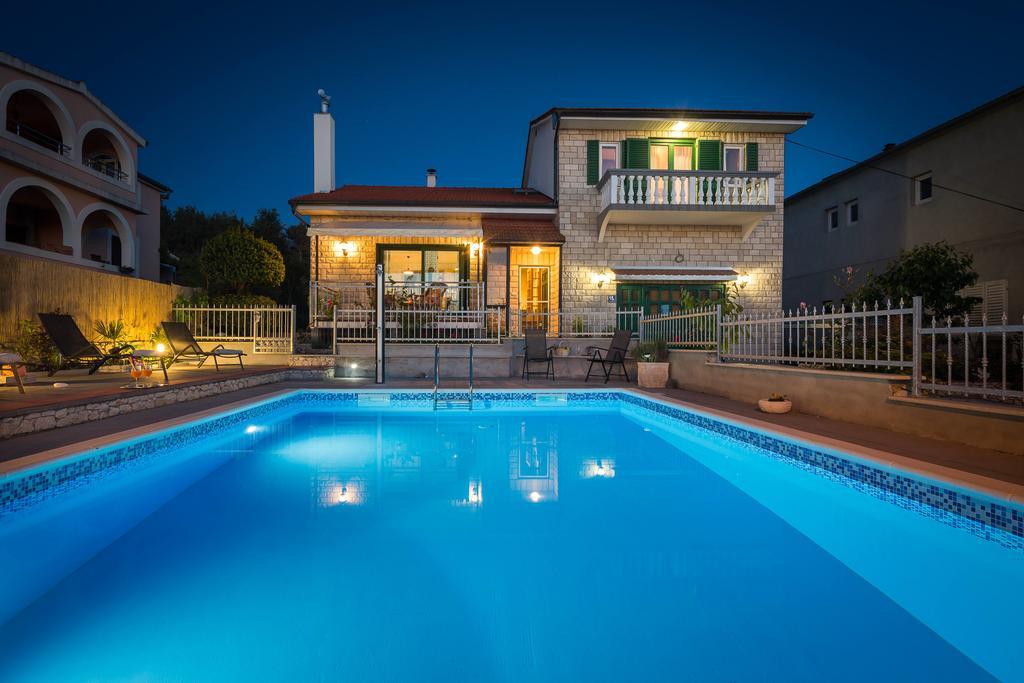 Villa Otavia Σίμπενικ Εξωτερικό φωτογραφία