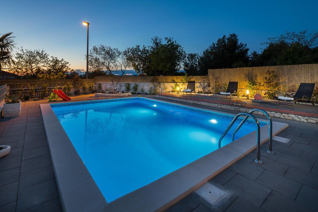 Villa Otavia Σίμπενικ Εξωτερικό φωτογραφία